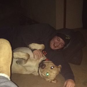 Meet your Posher, Cortney